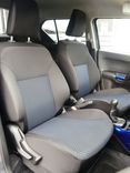voiture occasion SUZUKI IGNIS à la Réunion disponible sur noutlauto.re