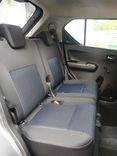 voiture occasion SUZUKI IGNIS à la Réunion disponible sur noutlauto.re
