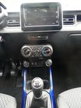 voiture occasion SUZUKI IGNIS à la Réunion disponible sur noutlauto.re