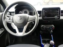 voiture occasion SUZUKI IGNIS à la Réunion disponible sur noutlauto.re