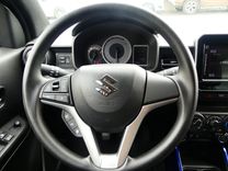voiture occasion SUZUKI IGNIS à la Réunion disponible sur noutlauto.re