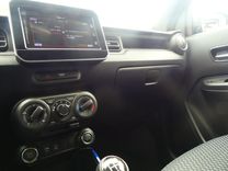 voiture occasion SUZUKI IGNIS à la Réunion disponible sur noutlauto.re