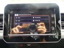 voiture occasion SUZUKI IGNIS à la Réunion disponible sur noutlauto.re