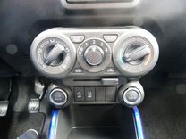 voiture occasion SUZUKI IGNIS à la Réunion disponible sur noutlauto.re