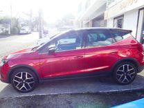 voiture occasion SEAT ARONA à la Réunion disponible sur noutlauto.re