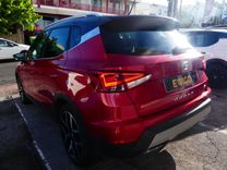 voiture occasion SEAT ARONA à la Réunion disponible sur noutlauto.re
