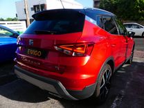 voiture occasion SEAT ARONA à la Réunion disponible sur noutlauto.re