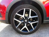 voiture occasion SEAT ARONA à la Réunion disponible sur noutlauto.re