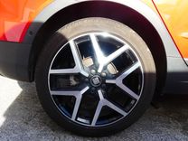 voiture occasion SEAT ARONA à la Réunion disponible sur noutlauto.re