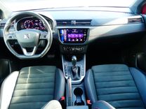 voiture occasion SEAT ARONA à la Réunion disponible sur noutlauto.re