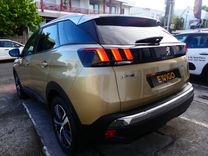 voiture occasion PEUGEOT 3008 à la Réunion disponible sur noutlauto.re