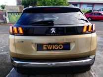 voiture occasion PEUGEOT 3008 à la Réunion disponible sur noutlauto.re