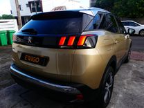 voiture occasion PEUGEOT 3008 à la Réunion disponible sur noutlauto.re