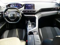 voiture occasion PEUGEOT 3008 à la Réunion disponible sur noutlauto.re
