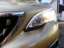 voiture occasion PEUGEOT 3008 à la Réunion disponible sur noutlauto.re