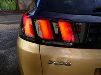 voiture occasion PEUGEOT 3008 à la Réunion disponible sur noutlauto.re