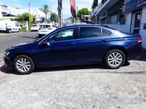 voiture occasion VOLKSWAGEN PASSAT à la Réunion disponible sur noutlauto.re