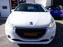 voiture occasion PEUGEOT 208 à la Réunion disponible sur noutlauto.re
