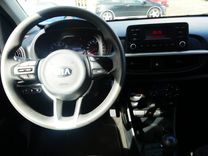 voiture occasion KIA PICANTO à la Réunion disponible sur noutlauto.re