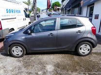 voiture occasion KIA PICANTO à la Réunion disponible sur noutlauto.re