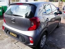 voiture occasion KIA PICANTO à la Réunion disponible sur noutlauto.re