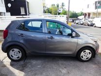 voiture occasion KIA PICANTO à la Réunion disponible sur noutlauto.re