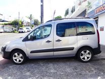 voiture occasion PEUGEOT PARTNER à la Réunion disponible sur noutlauto.re