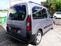 voiture occasion PEUGEOT PARTNER à la Réunion disponible sur noutlauto.re