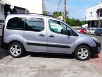 voiture occasion PEUGEOT PARTNER à la Réunion disponible sur noutlauto.re