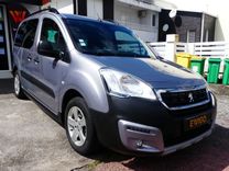 voiture occasion PEUGEOT PARTNER à la Réunion disponible sur noutlauto.re