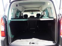 voiture occasion PEUGEOT PARTNER à la Réunion disponible sur noutlauto.re