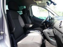 voiture occasion PEUGEOT PARTNER à la Réunion disponible sur noutlauto.re