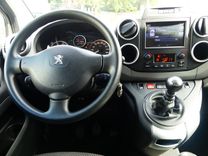 voiture occasion PEUGEOT PARTNER à la Réunion disponible sur noutlauto.re