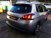 voiture occasion PEUGEOT 2008 à la Réunion disponible sur noutlauto.re