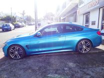voiture occasion BMW SERIE 4 à la Réunion disponible sur noutlauto.re