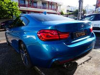 voiture occasion BMW SERIE 4 à la Réunion disponible sur noutlauto.re