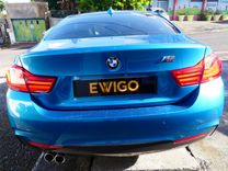 voiture occasion BMW SERIE 4 à la Réunion disponible sur noutlauto.re