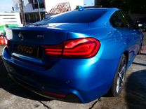 voiture occasion BMW SERIE 4 à la Réunion disponible sur noutlauto.re