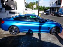 voiture occasion BMW SERIE 4 à la Réunion disponible sur noutlauto.re
