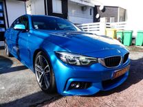 voiture occasion BMW SERIE 4 à la Réunion disponible sur noutlauto.re