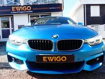 voiture occasion BMW SERIE 4 à la Réunion disponible sur noutlauto.re