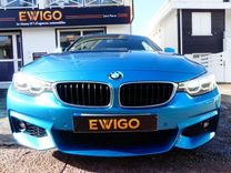 voiture occasion BMW SERIE 4 à la Réunion disponible sur noutlauto.re