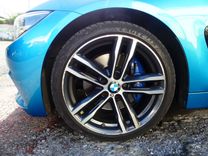 voiture occasion BMW SERIE 4 à la Réunion disponible sur noutlauto.re