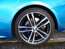 voiture occasion BMW SERIE 4 à la Réunion disponible sur noutlauto.re