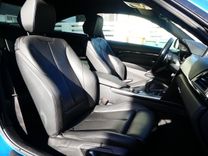 voiture occasion BMW SERIE 4 à la Réunion disponible sur noutlauto.re