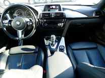 voiture occasion BMW SERIE 4 à la Réunion disponible sur noutlauto.re