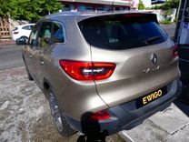 voiture occasion RENAULT KADJAR à la Réunion disponible sur noutlauto.re