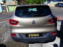 voiture occasion RENAULT KADJAR à la Réunion disponible sur noutlauto.re