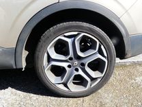 voiture occasion RENAULT KADJAR à la Réunion disponible sur noutlauto.re