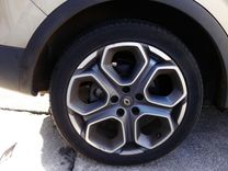 voiture occasion RENAULT KADJAR à la Réunion disponible sur noutlauto.re